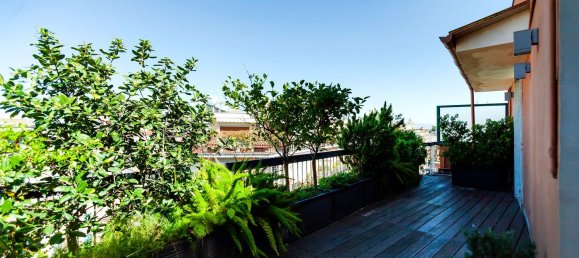 5غرفة بانتهاوس في Rome, Italy رقم 14210 21