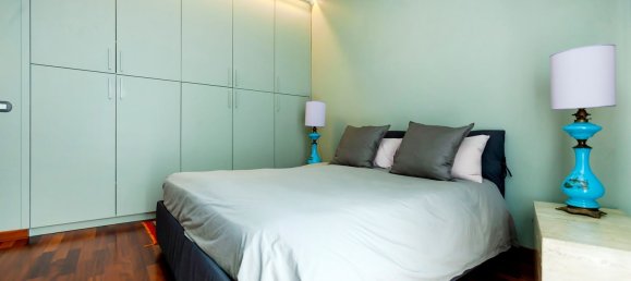 5غرفة بانتهاوس في Rome, Italy رقم 14210 16