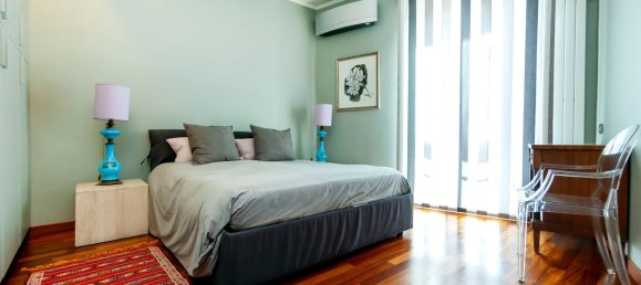 5غرفة بانتهاوس في Rome, Italy رقم 14210 14