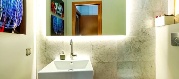 5غرفة بانتهاوس في Rome, Italy رقم 14210 9