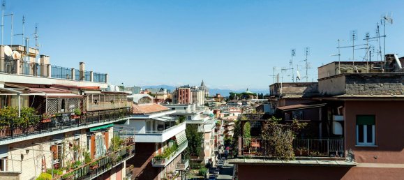 5غرفة بانتهاوس في Rome, Italy رقم 14210 19