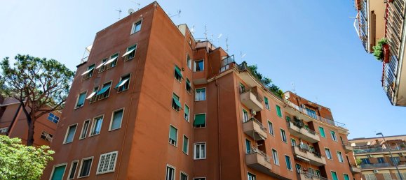 5غرفة بانتهاوس في Rome, Italy رقم 14210 32