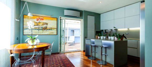 5غرفة بانتهاوس في Rome, Italy رقم 14210 26