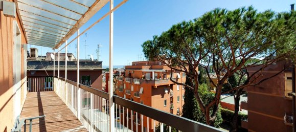 5غرفة بانتهاوس في Rome, Italy رقم 14210 18