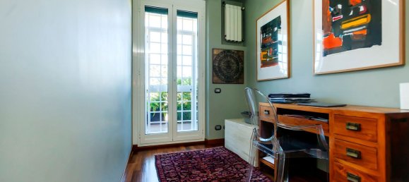 5غرفة بانتهاوس في Rome, Italy رقم 14210 27