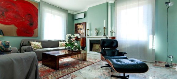 5غرفة بانتهاوس في Rome, Italy رقم 14210 4