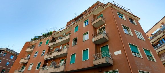 5غرفة بانتهاوس في Rome, Italy رقم 14210 33