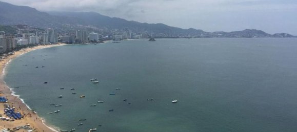 4 Schlafzimmer Wohnung in Guerrero, Mexico, Nr. 183718 2