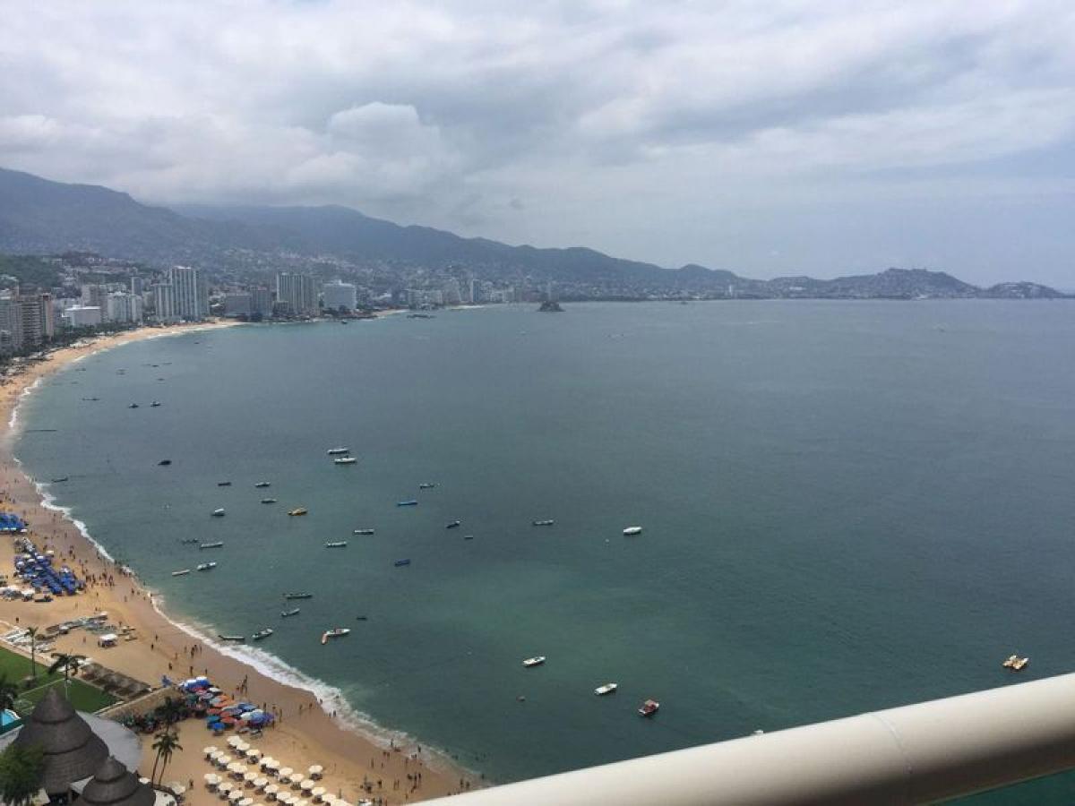 4 Schlafzimmer Wohnung in Guerrero, Mexico, Nr. 183718