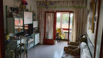 1 bedroom Apartment in Mazarron, Spain No. 215728