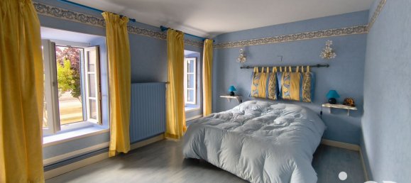 3 bedrooms House in Ardennes, France No. 327557 13