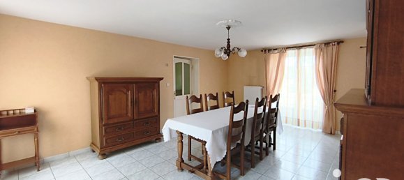 3 bedrooms House in Ardennes, France No. 327557 8