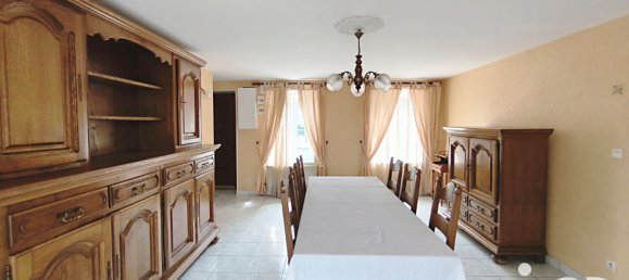 3 bedrooms House in Ardennes, France No. 327557 7