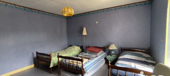 3 bedrooms House in Ardennes, France No. 327557 16