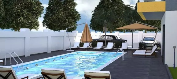 Apartamento 1+1 em Avsallar, Turkey N.º 30698 6