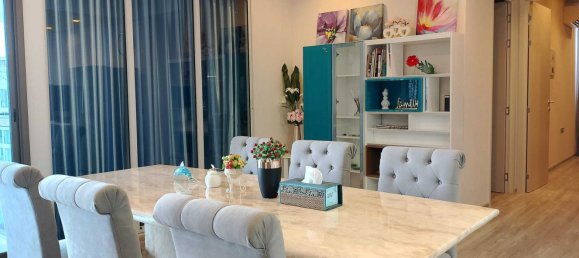 Кафе / ресторан с 3 спальнями в Паттайя, Таиланд № 11323 8