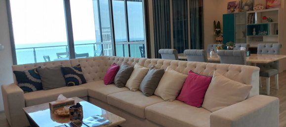 Кафе / ресторан с 3 спальнями в Паттайя, Таиланд № 11323 5