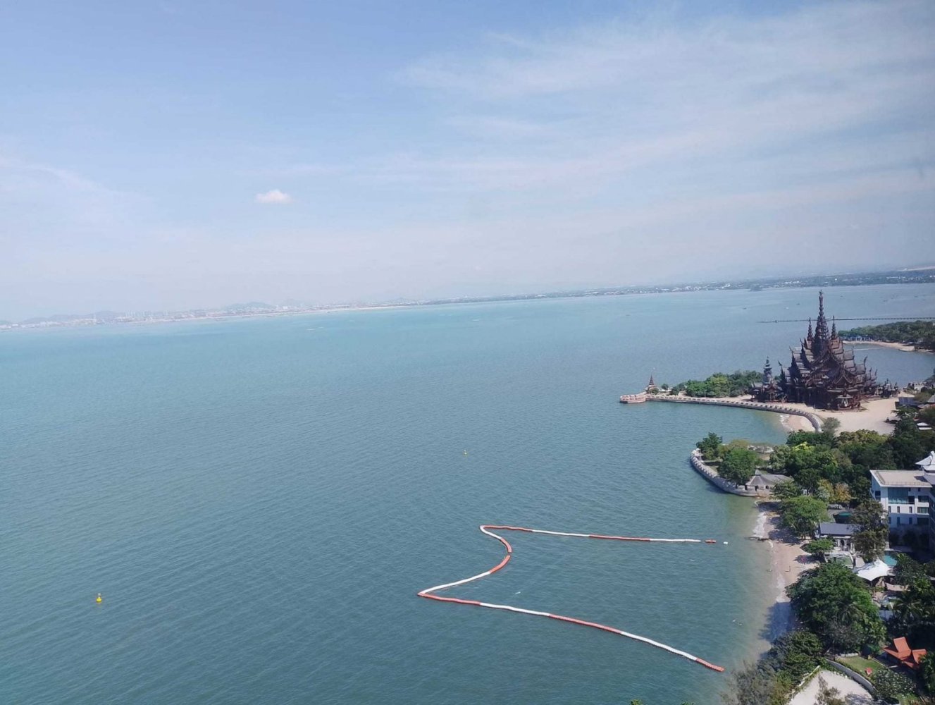 Кафе / ресторан с 3 спальнями в Паттайя, Таиланд № 11323