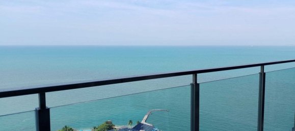 Кафе / ресторан с 3 спальнями в Паттайя, Таиланд № 11323 3