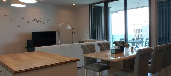 Кафе / ресторан с 3 спальнями в Паттайя, Таиланд № 11323 10