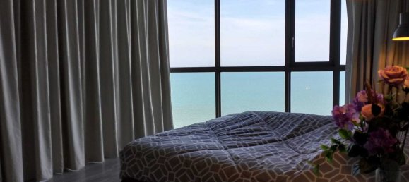 Кафе / ресторан с 3 спальнями в Паттайя, Таиланд № 11323 11