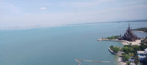 Кафе / ресторан с 3 спальнями в Паттайя, Таиланд № 11323 2