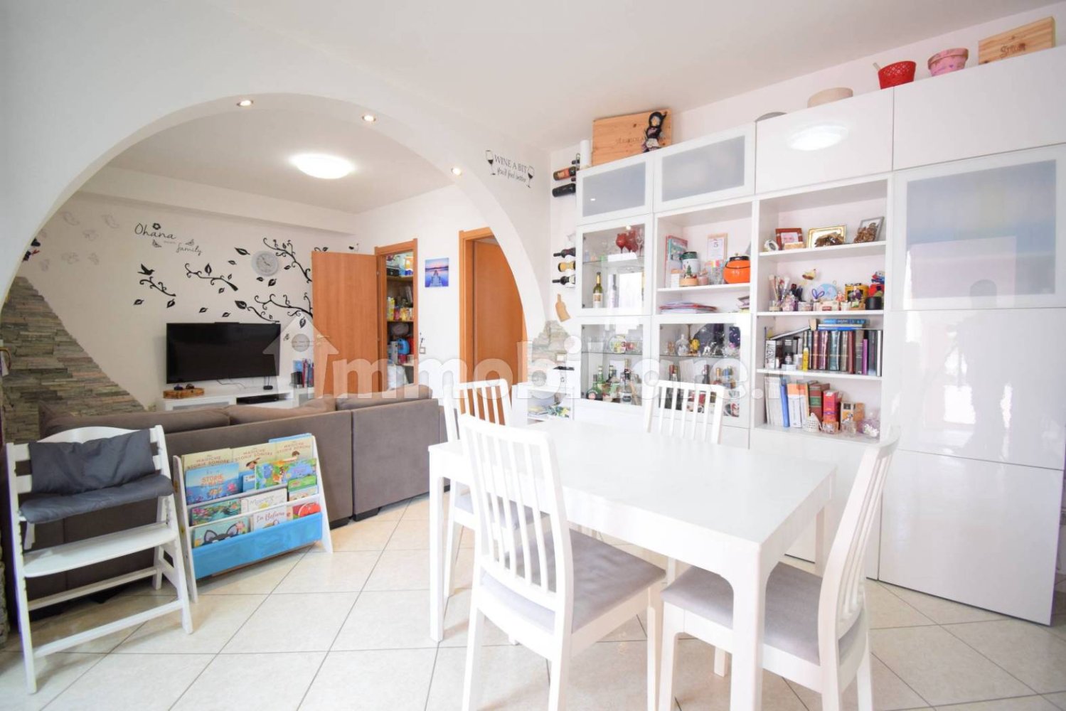 2 chambres Appartement à Selargius, Italy No. 16080