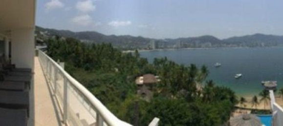 Квартира с 3 спальнями в Герреро, Мексика № 169958 2