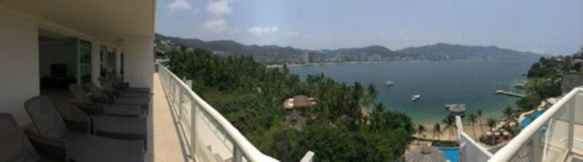 Квартира с 3 спальнями в Герреро, Мексика № 169958