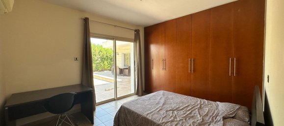 4 bedrooms House in Geroskípou, Cyprus No. 9812 9