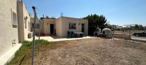 4 Schlafzimmer Gewerbliche Immobilie in Geroskípou, Cyprus, Nr. 9812 4