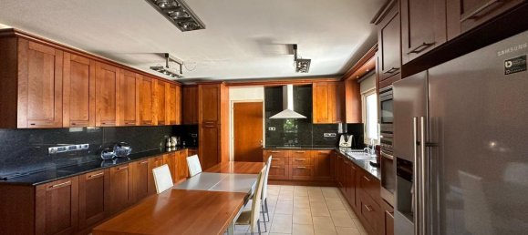 4 bedrooms House in Geroskípou, Cyprus No. 9812 5