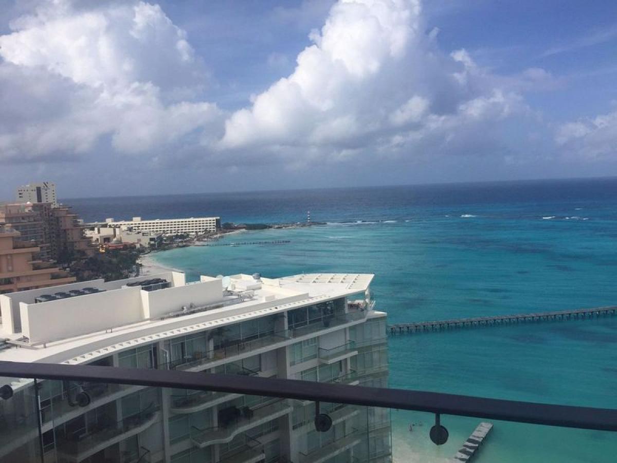 3 bedrooms Apartment in Mexico No. 183065