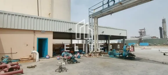 Fabrik in Hamriyah Free Zone, UAE 2052m², Nr. 97764 8