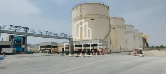 Fabrik in Hamriyah Free Zone, UAE 2052m², Nr. 97764 4