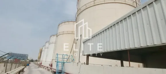 Fabrik in Hamriyah Free Zone, UAE 2052m², Nr. 97764 2