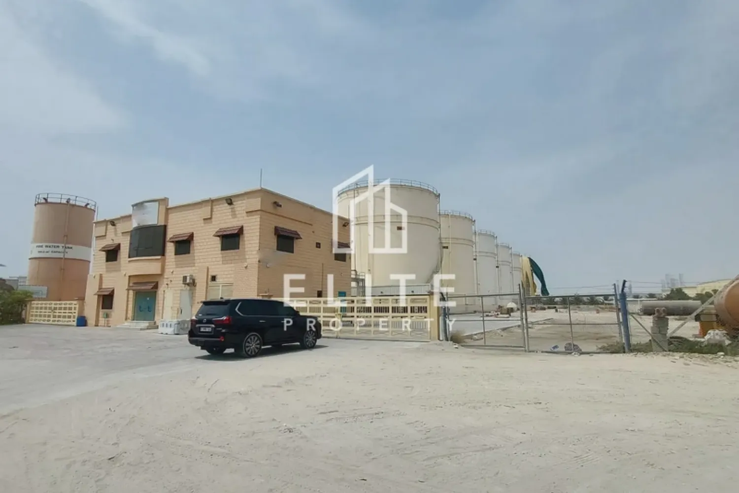  مصنع في Hamriyah Free Zone, UAE 2052متر مربع رقم 97764