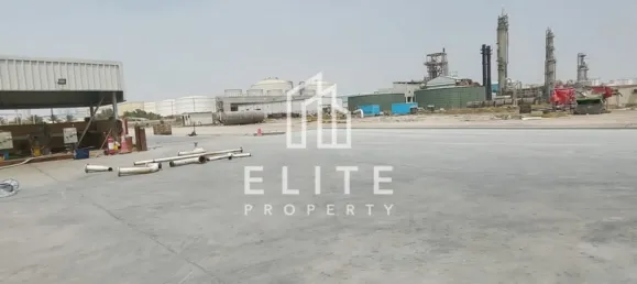 Fabrik in Hamriyah Free Zone, UAE 2052m², Nr. 97764 10