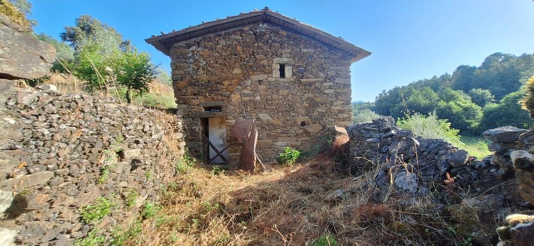 91m² Land in Castelo Branco, Portugal No. 217380