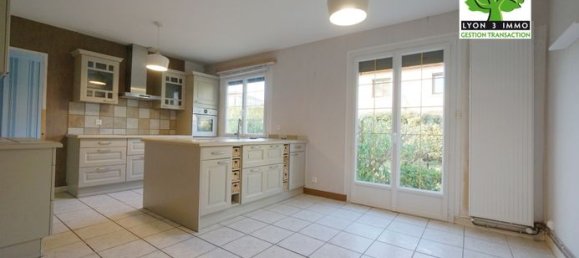 3 Schlafzimmer Haus in Beynost, France, Nr. 314011 9