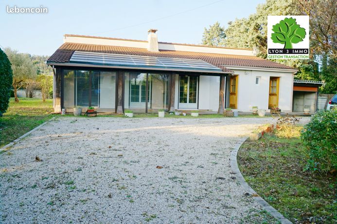 3 Schlafzimmer Haus in Beynost, France, Nr. 314011