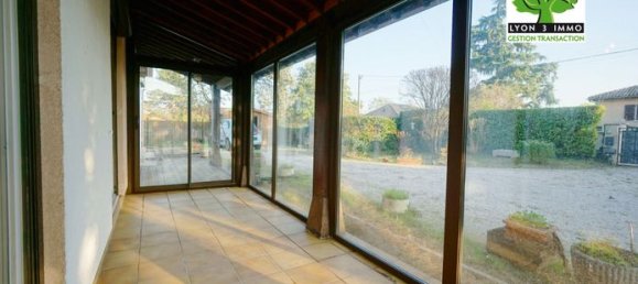 3 Schlafzimmer Haus in Beynost, France, Nr. 314011 8