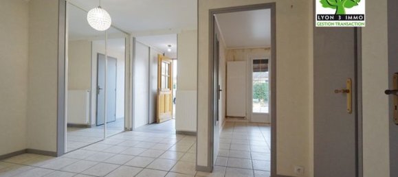 3 Schlafzimmer Haus in Beynost, France, Nr. 314011 7