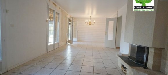 3 Schlafzimmer Haus in Beynost, France, Nr. 314011 6