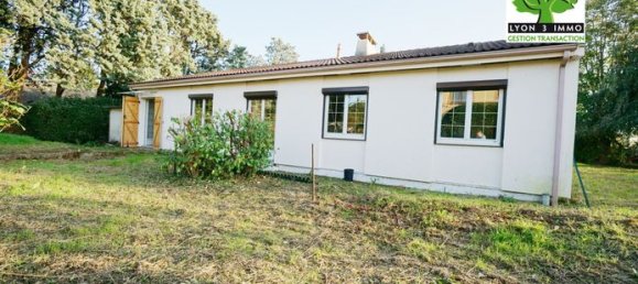 3 Schlafzimmer Haus in Beynost, France, Nr. 314011 18