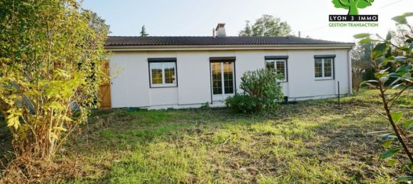 3 Schlafzimmer Haus in Beynost, France, Nr. 314011 16