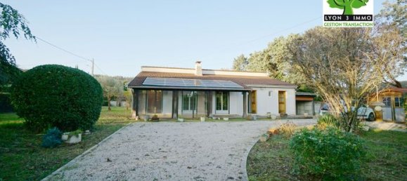 3 Schlafzimmer Haus in Beynost, France, Nr. 314011 17