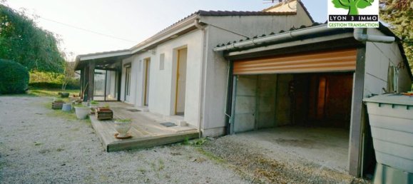 3 Schlafzimmer Haus in Beynost, France, Nr. 314011 15