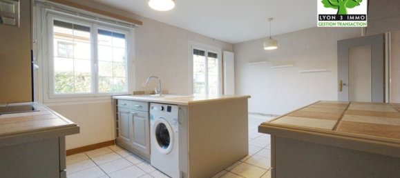 3 Schlafzimmer Haus in Beynost, France, Nr. 314011 5