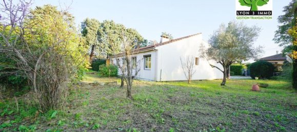 3 Schlafzimmer Haus in Beynost, France, Nr. 314011 2